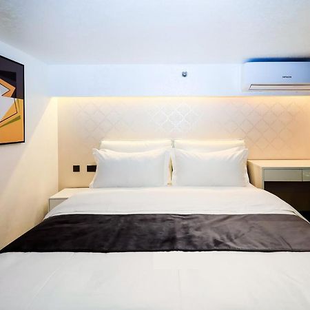 Shenzhen Fashion Loft Apartment Exterior foto